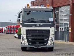 Volvo FH 13.500 8x4*4 - Kipper 2 seiten kipper - Full...
