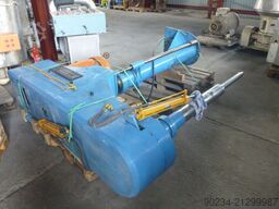 OLIVER & BATLLE Dispermix 50