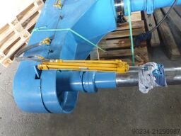 OLIVER & BATLLE Dispermix 50