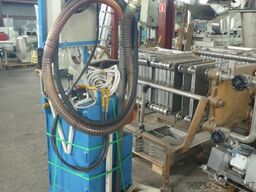 OLIVER & BATLLE Dispermix 50