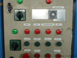 OLIVER & BATLLE Dispermix 50