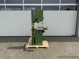 ELEKTRA-BECKUM BAS 600