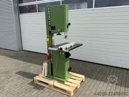 ELEKTRA-BECKUM BAS 600
