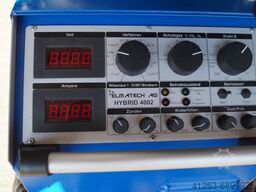 Elmatech Hybrid 4002