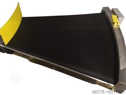 Transnorm TS 1600-105 FH2 30°-1270-1100-IR900