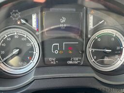 DAF XF 460 4x2 | Euro 6 |