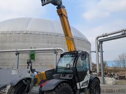Liebherr T33-10
