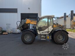 Liebherr T33-10