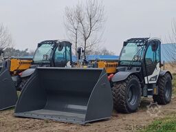 Liebherr T33-10