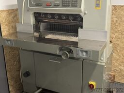 Polar Mohr 55 EM