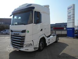 DAF XG 480