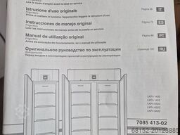 Leibherr Mediline LKPv 6520 Refrigerator LKPv 6520