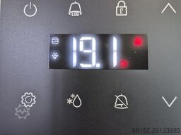 Leibherr Mediline LKPv 6520 Refrigerator LKPv 6520