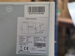 Labcold RLVF1514