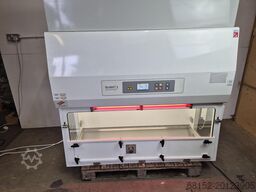 Biomat 2 CAS Biomat 2 Microbiological Safety Cabinet