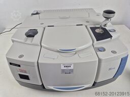 Thermo Fisher Scientific Nicolet IS50 FT-IR