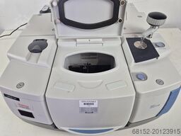Thermo Fisher Scientific Nicolet IS50 FT-IR