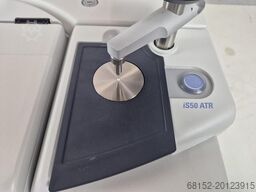 Thermo Fisher Scientific Nicolet IS50 FT-IR