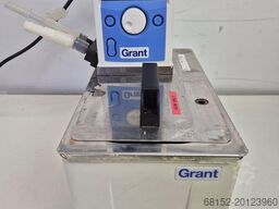 Grant GD120 Stirred Water Bath Grant GD120 Stirred Water Bath