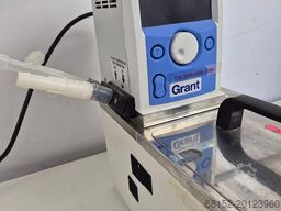 Grant GD120 Stirred Water Bath Grant GD120 Stirred Water Bath