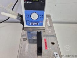 Grant GD120 Stirred Water Bath Grant GD120 Stirred Water Bath