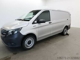 Mercedes-Benz eVito 111 KA,lang,Kamera,Klima,Sitzheizung