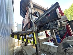 Doppstadt DW 2560 E1