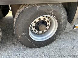 SOR Iberica SP71 / Carrier Vector 1850 / Frigo Box / Loadli...