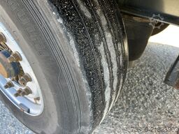 Krone Profi Liner / Curtainside / Side Boards / BPW D...