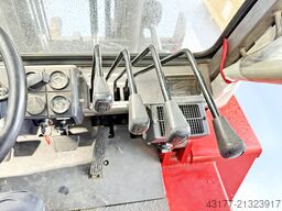 HC Hangcha 8000 kg - CPCD 80 HW 14