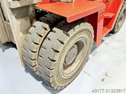 HC Hangcha 8000 kg - CPCD 80 HW 14