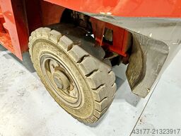 HC Hangcha 8000 kg - CPCD 80 HW 14