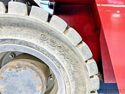 HC Hangcha 8000 kg - CPCD 80 HW 14