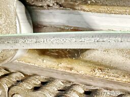 HC Hangcha 8000 kg - CPCD 80 HW 14