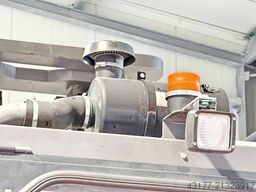 HC Hangcha 8000 kg - CPCD 80 HW 14