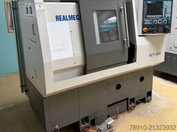 REALMECA RCT 300