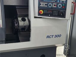 REALMECA RCT 300