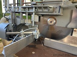 Graule ZS 200 N - Alu Abläng- & Gehrungssäge