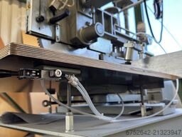 Graule ZS 200 N - Alu Abläng- & Gehrungssäge