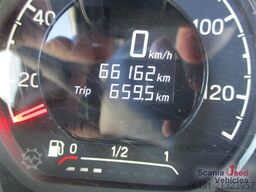 Scania R 460 A4x2EB MEGA