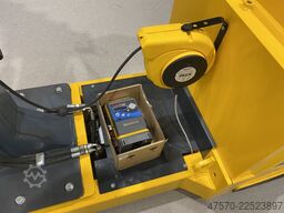 Stanley Handling LTD Robur