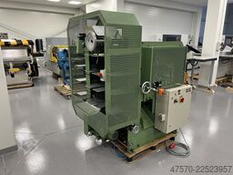 Kugler 340-2R Automatic perforator
