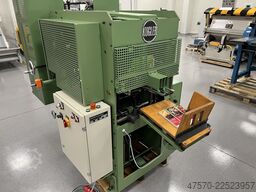 Kugler 340-2R Automatic perforator