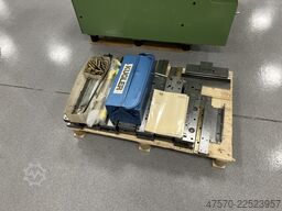 Kugler 340-2R Automatic perforator