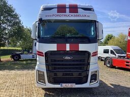 Ford Truck F-Max - Full lease 2000€* ex BTW / maand
