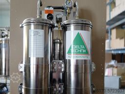 DELTA Delta Technik M130