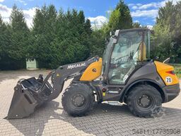 Mecala AS750 Schwenklader