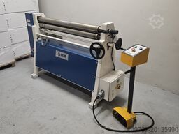 BOLUK BM 1270X90  2,5mm 