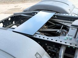 MAN TGX 33.540 BL SA 6x4, Kipphydraulik, MIETEN?