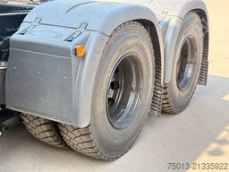 MAN TGX 33.540 BL SA 6x4, Kipphydraulik, MIETEN?